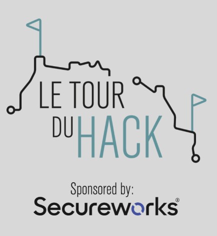 Le Tour De Hack